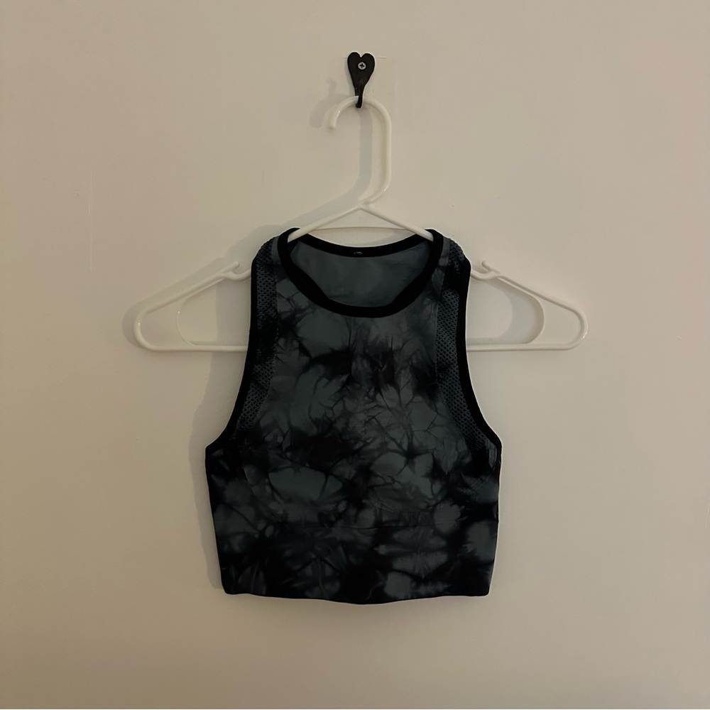 soulcycle tank top